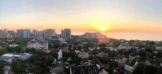 Оренда Квартира 4-кімнатна, 15/16 поверх на Аркадийский пер. Одеса