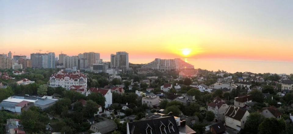 Оренда Квартира 4-кімнатна, 15/16 поверх на Аркадийский пер. Одеса - фото 4