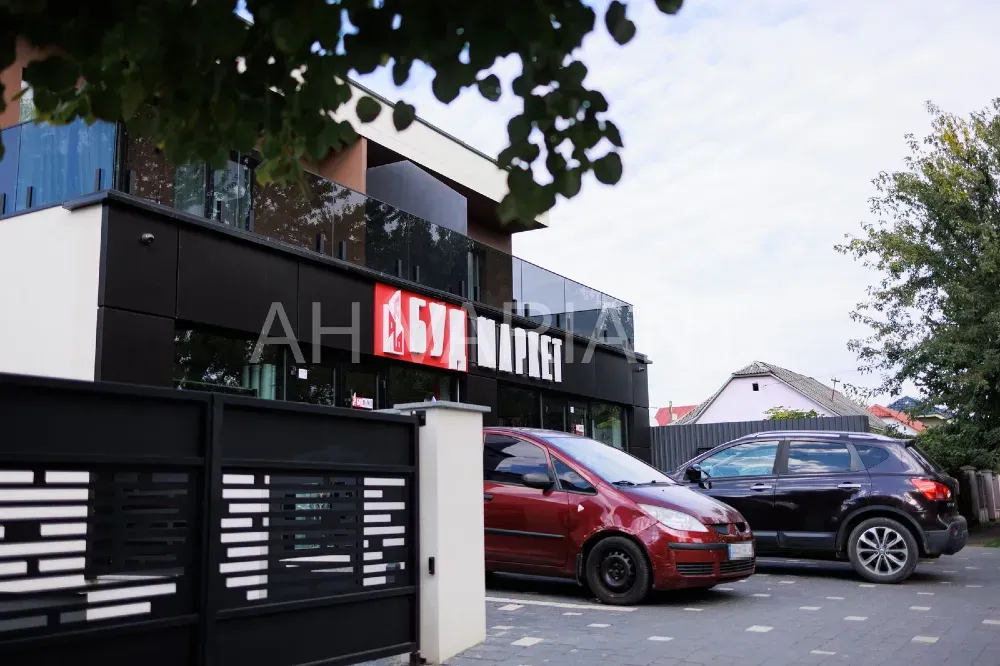 Продаж Приміщення в житловому будинку площа 125 кв.м 1-й поверх на Загорська 122 Ужгород - фото 2