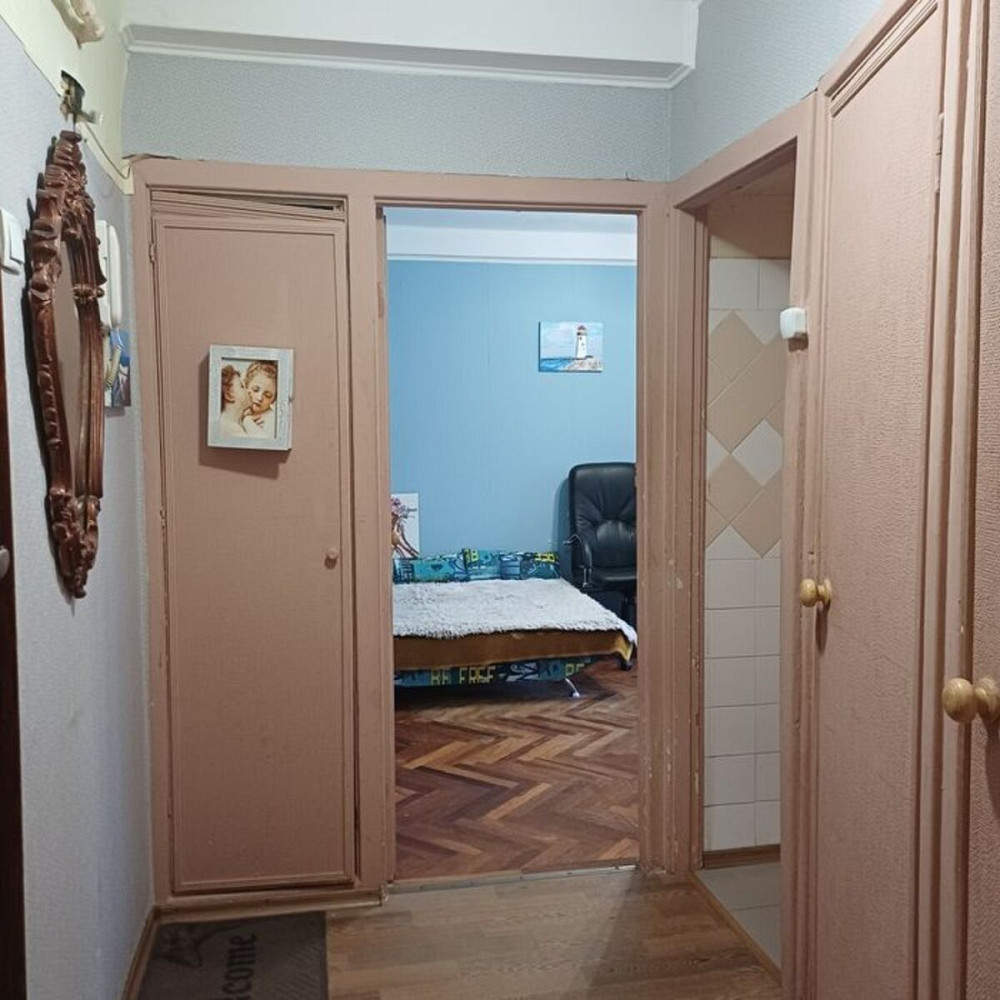 Оренда Квартира 1-кімнатна, 1/5 поверх на Павла Вірського, 5 Київ - фото 7