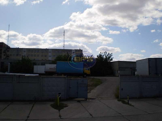 Продаж виробниче приміщення Одеса - фото 16