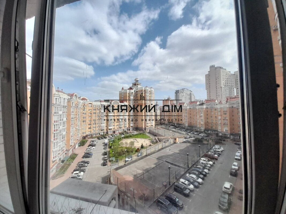 Продаж 1-кімнатна квартира в ЖК Оазис, м. Оболонь. № 21146766 Київ - фото 9