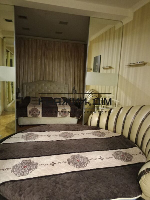 Оренда 3 кімнатної квартири в Шевченківському районі в ЖК «Елегант». Код об'єкту № 11202897 Київ - фото 1