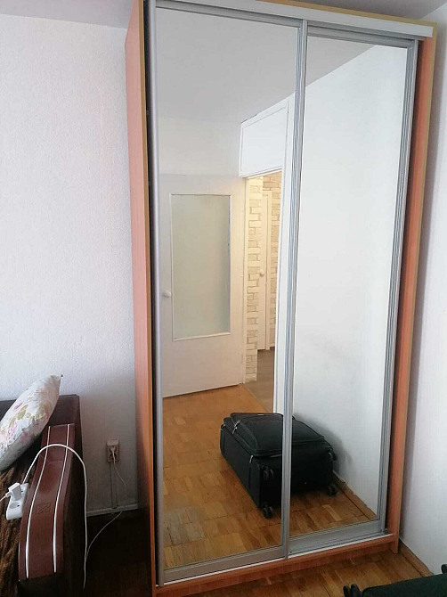 Оренда Квартира 1-кімнатна, 6/16 поверх на пр.Голосіївський, 7 Київ - фото 3