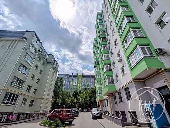 Продаж 1к Квартира 45 кв.м Угорська, 17 Львів