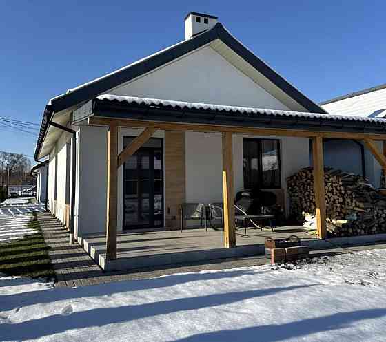 Продаж Будинок 2-кімнатний на вул. Львівська Пидберизци