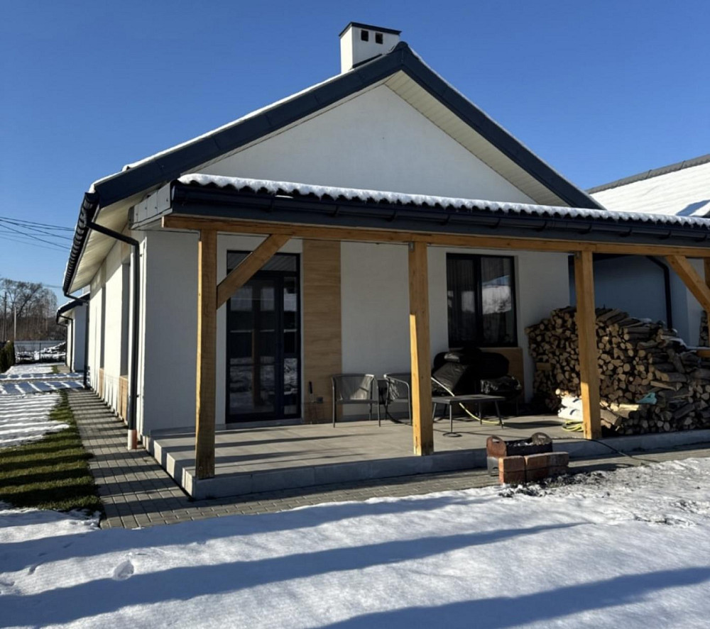 Продаж Будинок 2-кімнатний на вул. Львівська Пидберизци - изображение 3