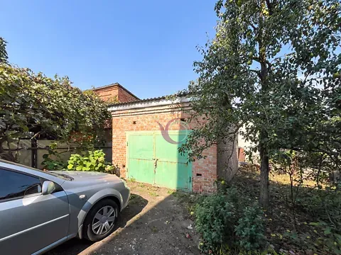 Продажа 2-этажный   141 кв.м 7+ комн. на Старицького провулок Луцк - изображение 2