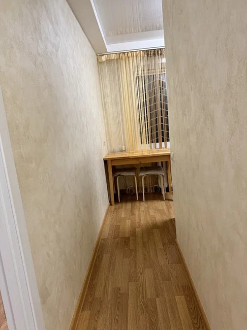 Оренда Квартира 1-кімнатна, 1/5 поверх на Дарницький бульвар, 11 Киев - изображение 4