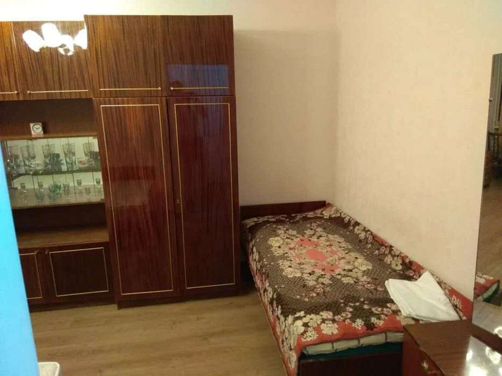 Оренда Квартира 1-кімнатна, 5/9 поверх на ул. Половецкая Київ - фото 5