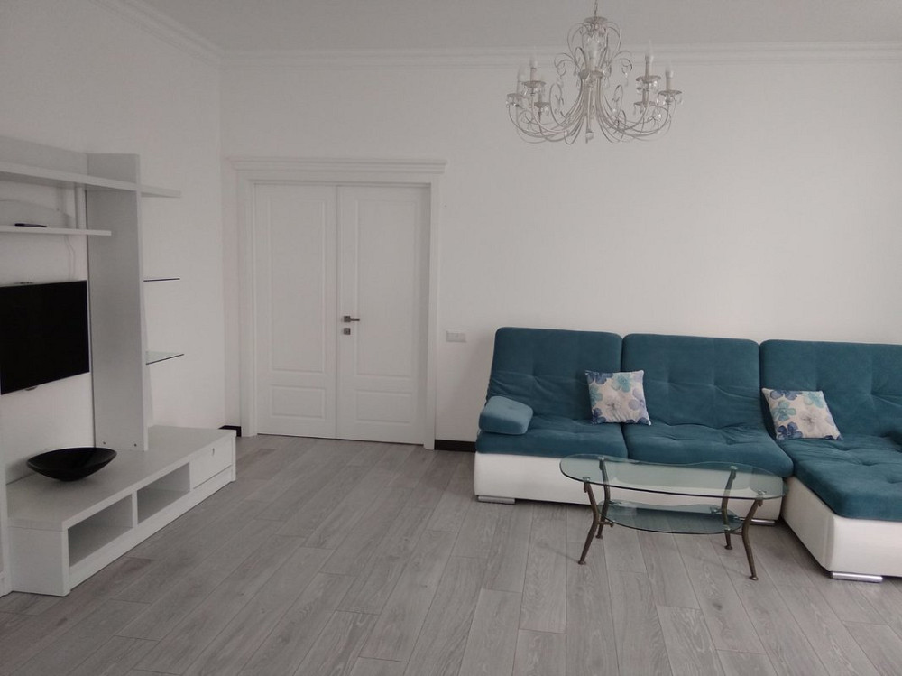 Оренда Квартира 2-кімнатна, 17/22 поверх на Французский б-р, 22/3 Одеса - фото 2