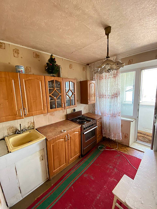 Продаж Квартира 1-кімнатна, 14/14 поверх на Бєляєва вул., 20 Дніпро - фото 4