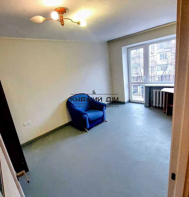 Оренда Квартира 2-кімнатна, 4/5 поверх на Строителей ул. Kiev - photo 2