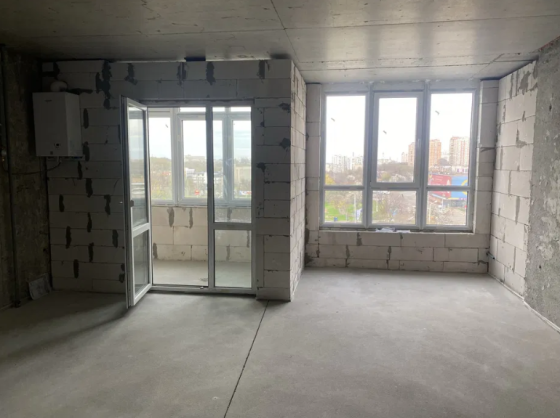 Продам 1-комнатную квартиру в новом доме в ЖК "Клубный 7" (ул.Балковская/Разумовская) Одеса