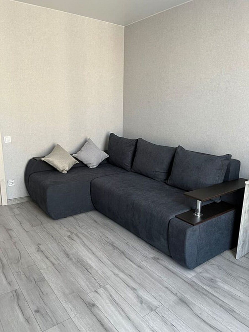 Оренда Квартира 1-кімнатна, 17/25 поверх на Ревуцкого ул., 40 б Київ - фото 10