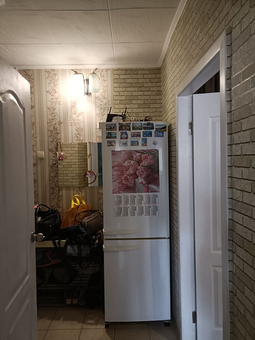 Продаж Квартира 1-кімнатна на просп. Добровольского, 101 Одеса - фото 13