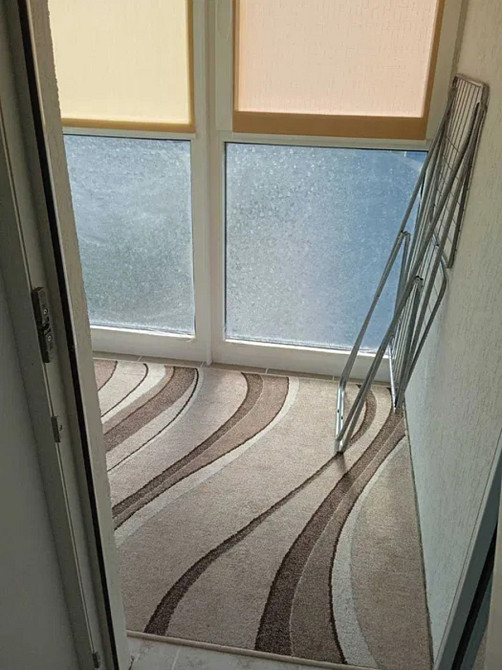 Оренда Квартира 2-кімнатна, 9/36 поверх на просп. Соборності, 30А Киев - изображение 3