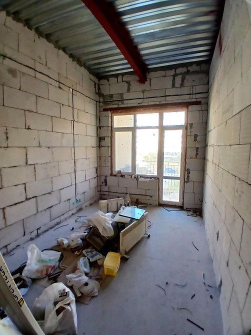 Продаж Квартира 1-кімнатна, 2/3 поверх на Милославська вул., д. 31-В Kiev - photo 13