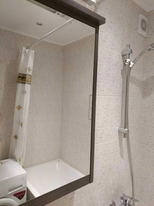 Оренда Квартира 1-кімнатна, 3/14 поверх на В. Івасюка, 59а Київ - фото 9