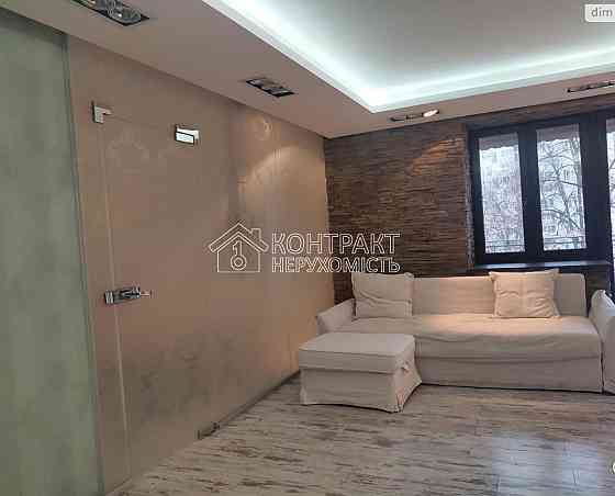 Продаж Квартира 3-кімнатна, 3/9 поверх на вул. Шатилівська Харків