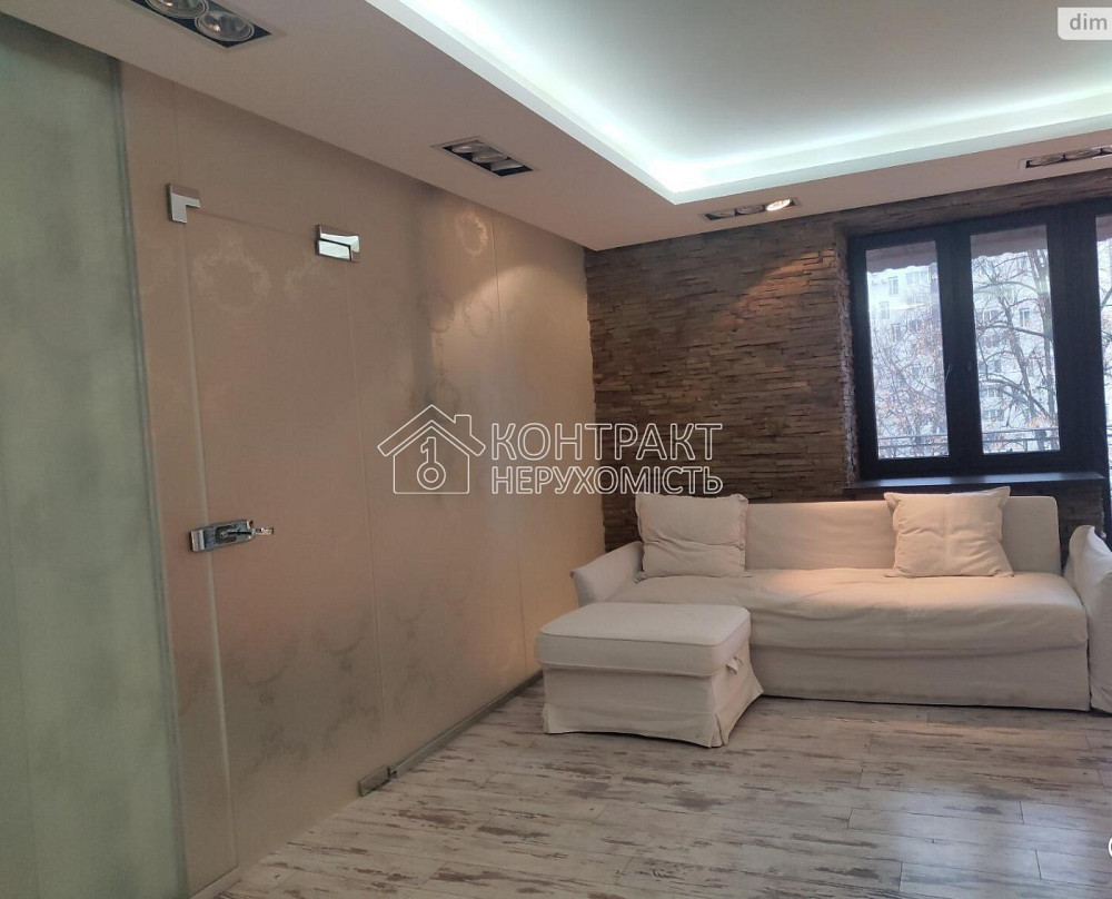 Продаж Квартира 3-кімнатна, 3/9 поверх на вул. Шатилівська Харків - фото 5