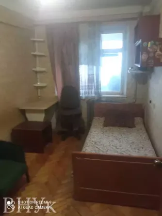 Продаж Квартира 3-кімнатна, 1/5 поверх на вул. Довженка О. Тернопіль