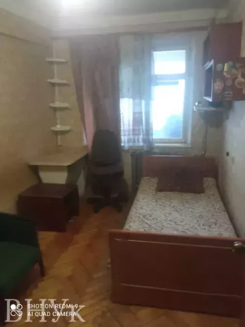 Продаж Квартира 3-кімнатна, 1/5 поверх на вул. Довженка О. Тернопіль - фото 2