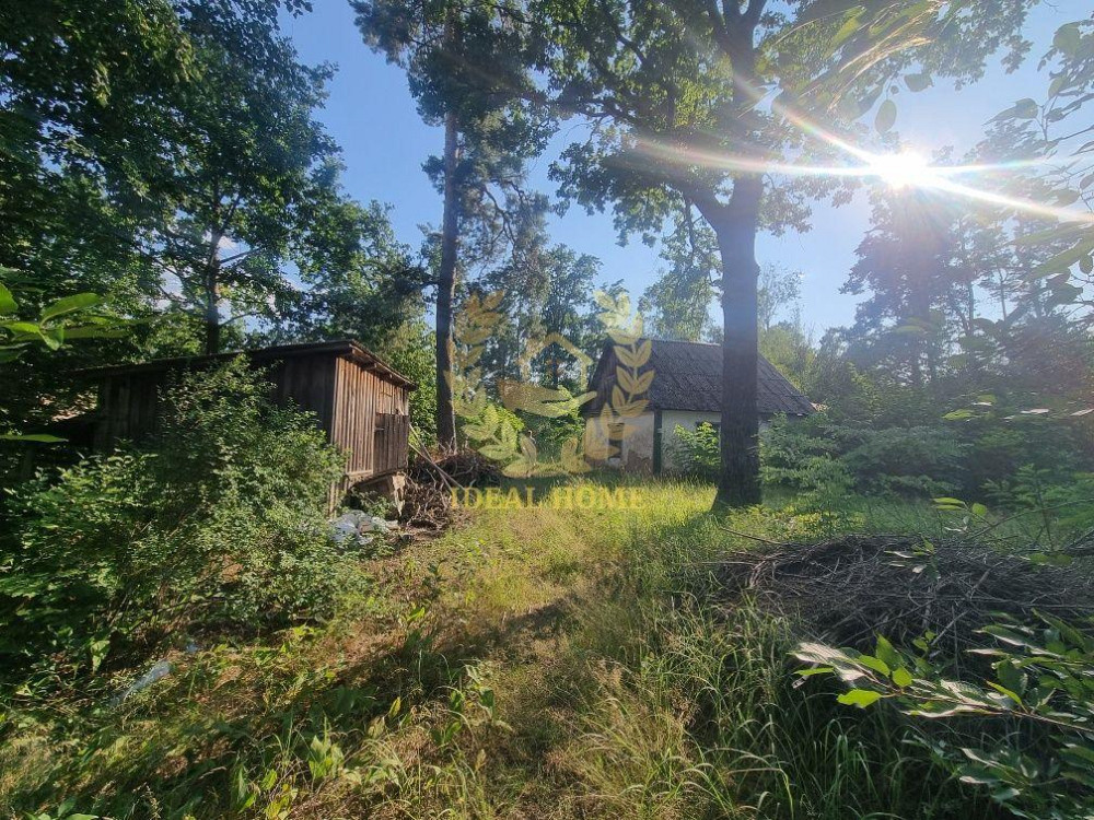 Продаж земельної ділянки 37 соток  - фото 1