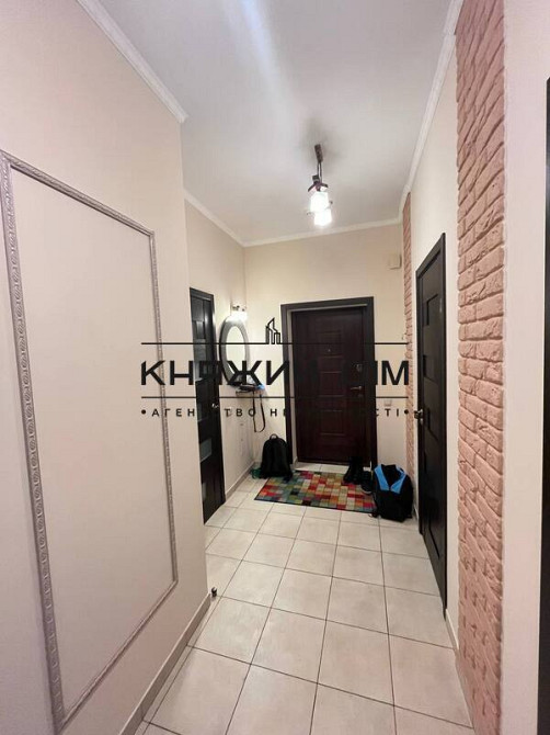 Оренда 3 кімнатна суміжна квартира ЖК Покровський Посад КОД 11202699 Kiev - photo 19