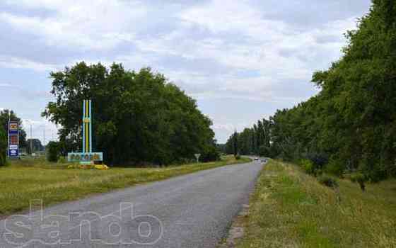 Продаж земельної ділянки 25 соток 