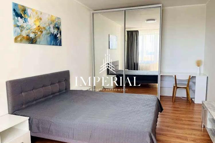 Оренда 2к Квартира 72 кв.м Волынская вул. Киев - изображение 3