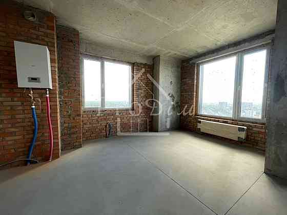 Без % Продаж 1 к квартира ЖК Метрополіс. Теремки. Голосіївський район. Kiev