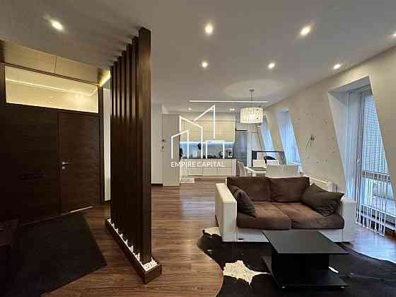 Оренда 2к Квартира 65 кв.м Левицького Костя вул. Львів