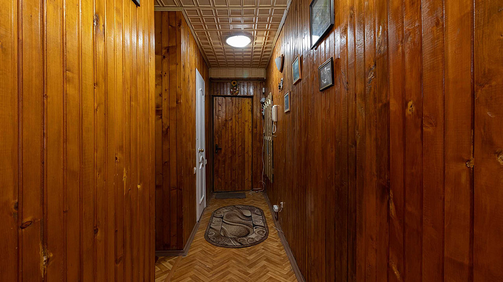 Продаж Квартира 2-кімнатна, 4/5 поверх на Дарницький вул., д. 17 Kiev - photo 12