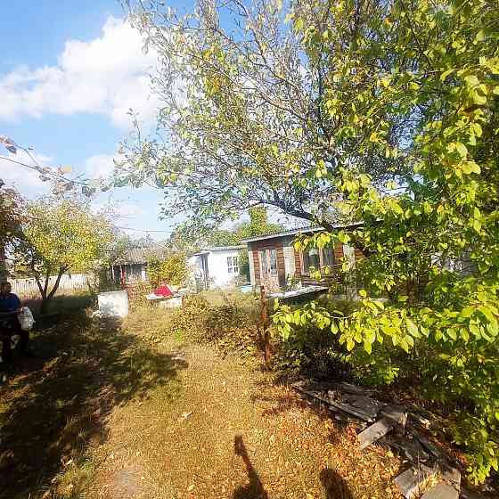 Продаж Будинок 2-кімнатний Kostopil'