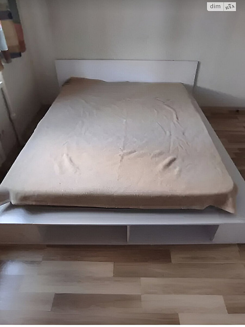 Оренда Квартира 2-кімнатна, 4/16 поверх на вул. Срібнокільська, 8 Київ - фото 8