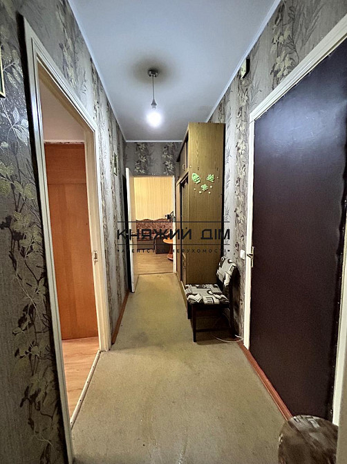 Продаж Квартира 2-кімнатна, 5/9 поверх на Приречная ул. Kiev - photo 12