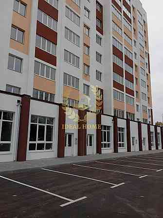 Продаж квартири в ЖК Сади Вишневі Вишневе