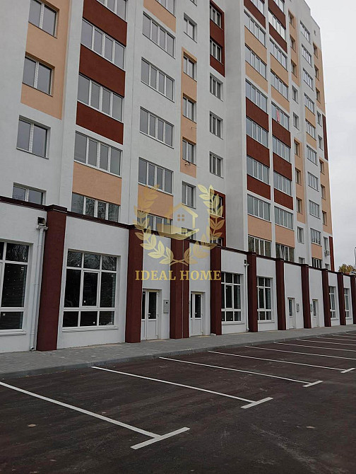 Продаж квартири в ЖК Сади Вишневі Вишневе - фото 1