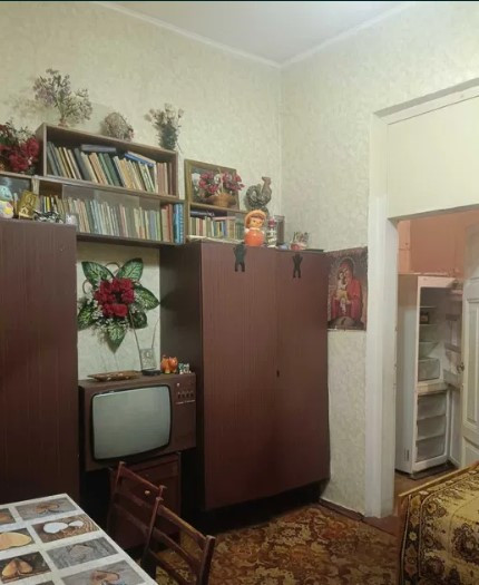 Продаж Квартира 3-кімнатна на переулок Александра Матросова, 4 Odessa - photo 4