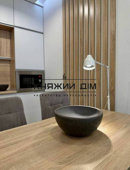 Оренда Квартира 2-кімнатна, 16/24 поверх на Предславинская ул. Київ - фото 7