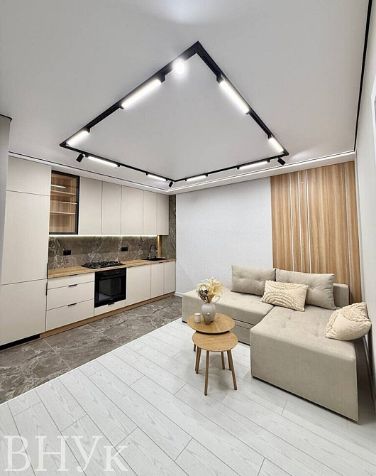 Продаж Квартира 3-кімнатна, 9/12 поверх на вул. Київська Тернопіль - фото 16