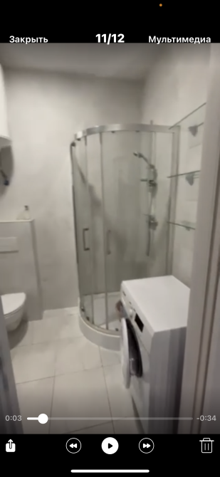 Уютный уголок  вашего счастья .Квартира в жк Пространство Одеса - фото 11