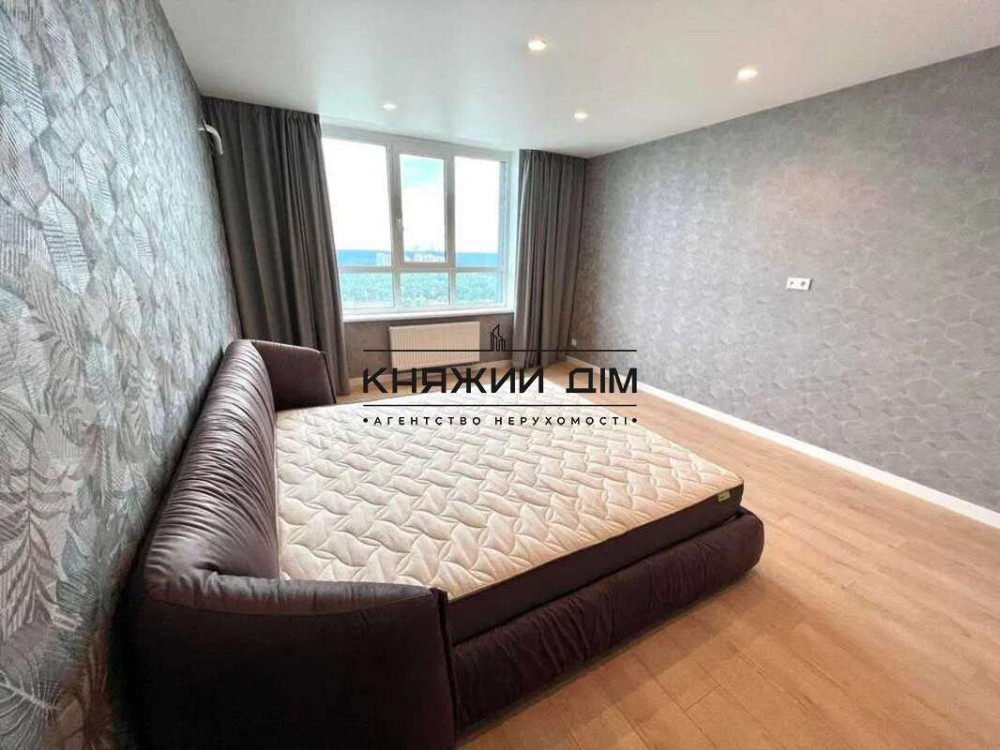 Продаж 2-х к. кв. студіо в ЖК Olympik Park. № 21141613 Київ - фото 9