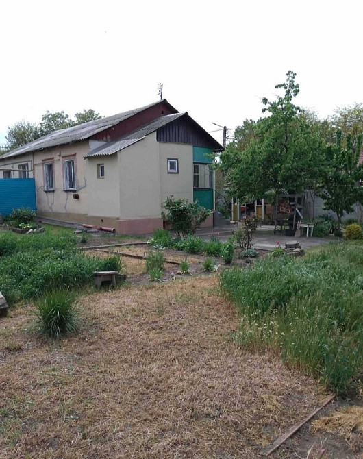 Продається будинок в Іличанці на 5 сотках землі.  - фото 3