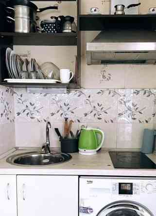 2-комнатная квартира в Центре Одеса