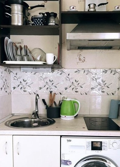 2-комнатная квартира в Центре Одеса - фото 4