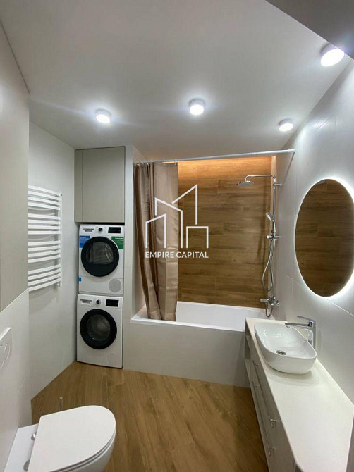 Оренда 2к Квартира 72 кв.м Мікльоша Карла вул. Львов - изображение 11