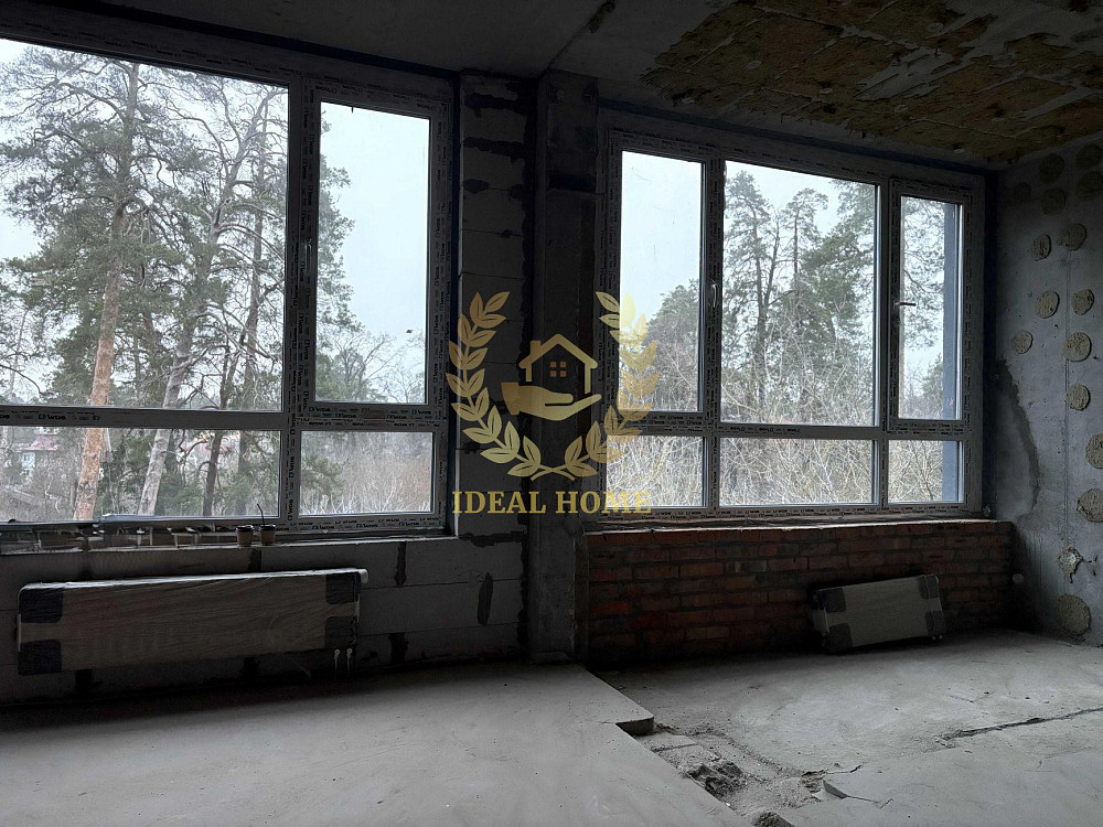 Продаж Квартира 1-кімнатна на Квитка Цисык ул., 34 Kiev - photo 14