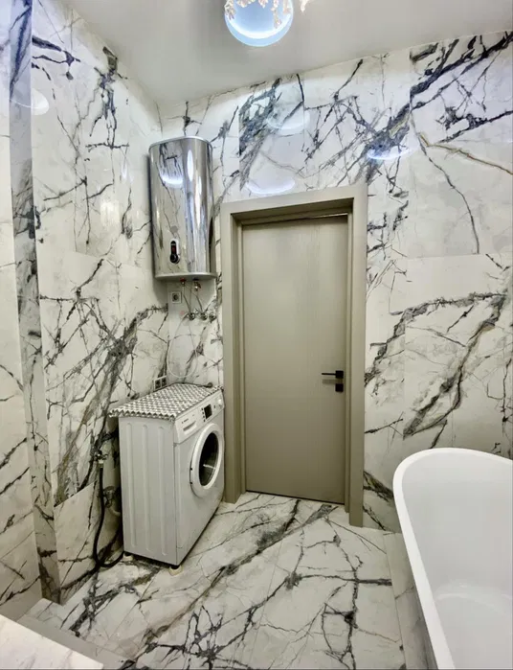 Оренда Квартира 1-кімнатна, 23/26 поверх на вул.Саперно Поле, 14/55 Kiev - photo 15